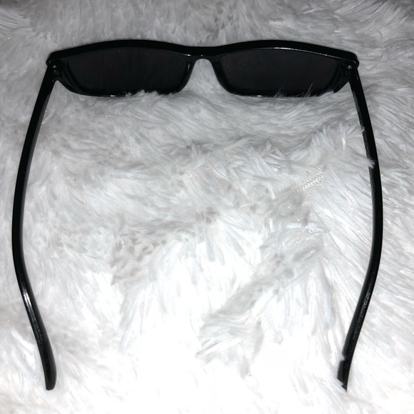 Trendy slim Sunglasses - Picture 3 of 5